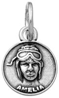 Charm Giovanni Raspini in Argento 10870 - 10870